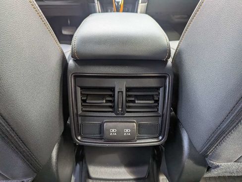 Used 2025 Subaru Forester Wilderness w/ Wilderness Package AWD/4WD image 18