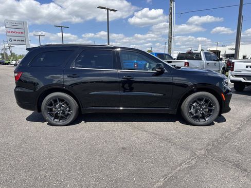 New 2026 Dodge Durango GT image 6