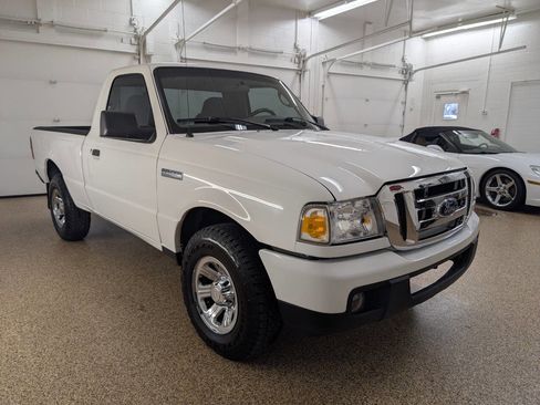 Used 2008 Ford Ranger XLT image 5