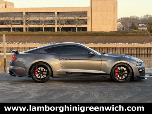 Used 2021 Ford Mustang Shelby GT500 w/ Technology Package image 6