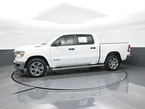 Used 2023 RAM 1500 Lone Star w/ Trailer Tow Group image 12