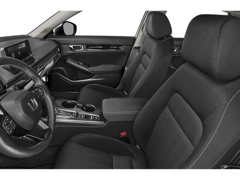 Used 2024 Honda Civic EX image 8