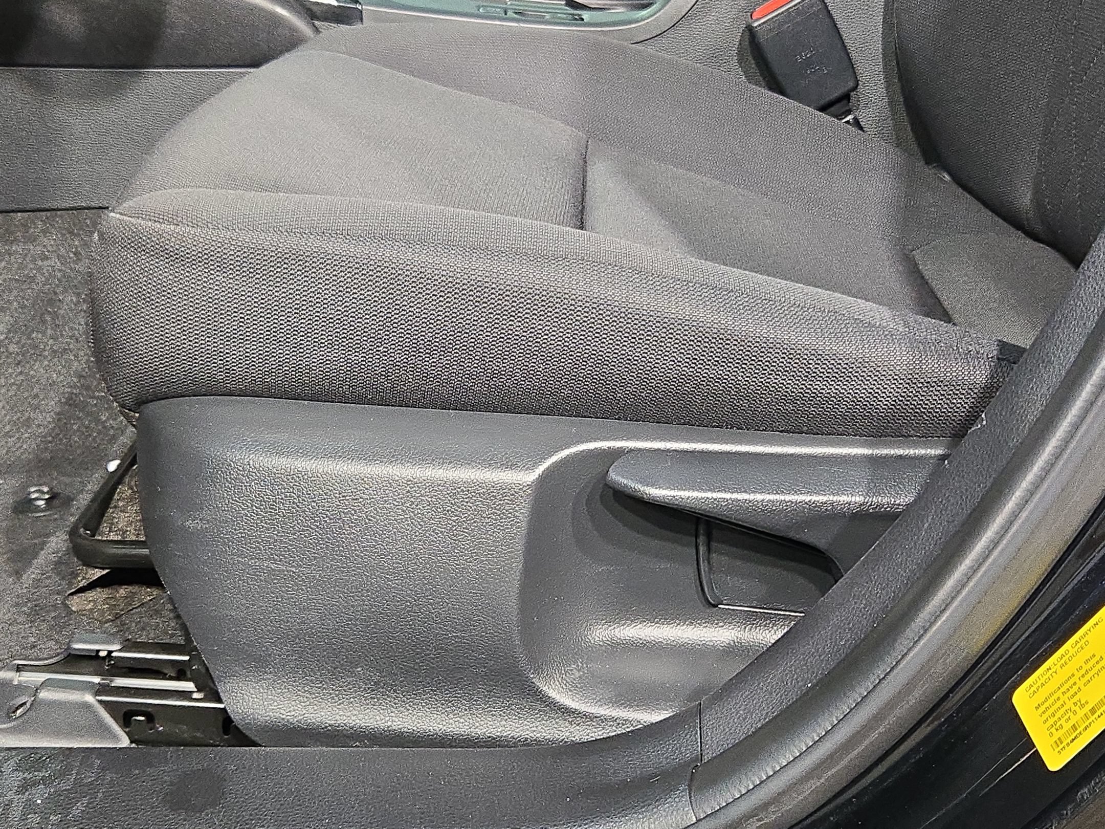 Used 2024 Toyota Corolla LE FWD image 22