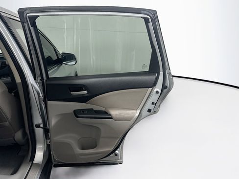 Used 2014 Honda CR-V EX image 28