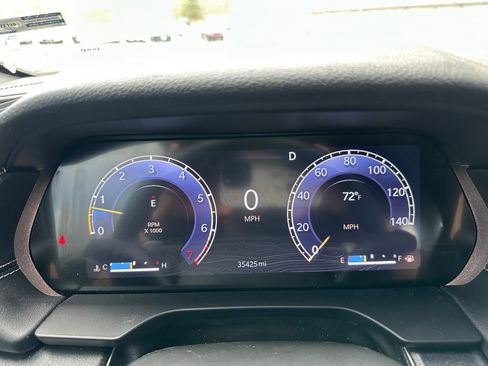 Used 2023 Jeep Grand Cherokee Altitude AWD/4WD image 20