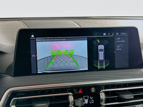 Used 2024 BMW X3 sDrive30i image 23