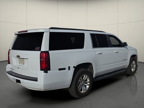 Used 2020 Chevrolet Suburban LS w/ Max Trailering Package image 8