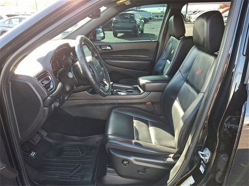 Used 2021 Dodge Durango R/T w/ Blacktop Package image 15