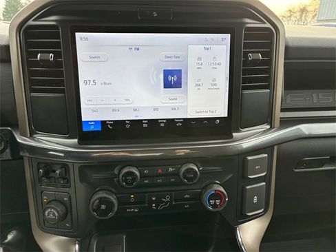 New 2025 Ford F150 STX w/ Equipment Group 201A FX4 image 20