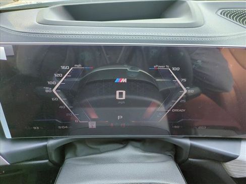 New 2026 BMW i4 eDrive35 AWD/4WD image 11