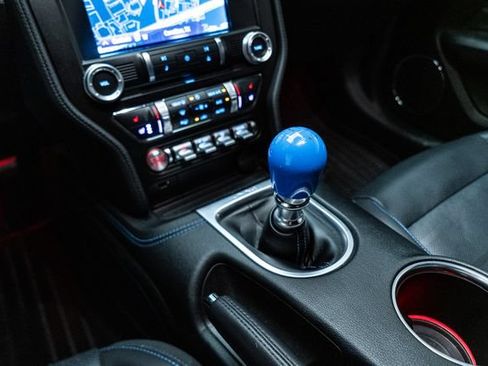 Used 2022 Ford Mustang GT Premium w/ GT Performance Package RWD image 26