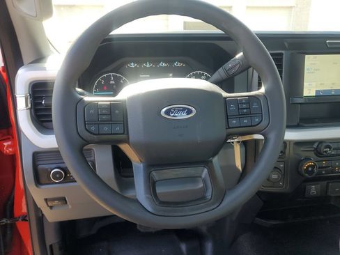 New 2026 Ford F450 XL w/ XL Chrome Package AWD/4WD image 28
