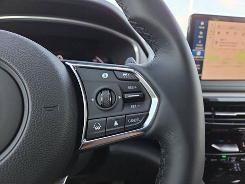 New 2026 Acura MDX w/ Technology Package AWD/4WD image 13