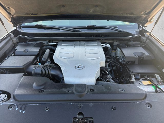 Used 2016 Lexus GX 460 Luxury AWD/4WD image 26