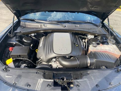 Used 2023 Dodge Charger R/T w/ Plus Group RWD image 11