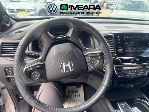 Used 2020 Honda Passport Touring image 4