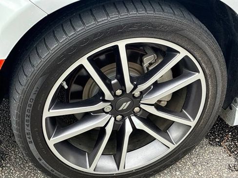 Used 2023 Dodge Charger GT w/ Plus Group RWD image 11