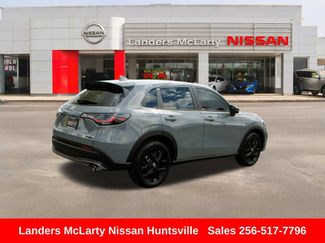 Used 2025 Honda HR-V Sport video 3