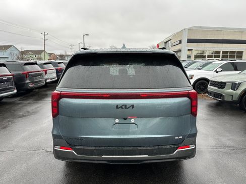 New 2026 Kia Carnival SX image 6
