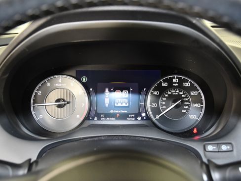 Certified 2023 Acura RDX AWD image 18