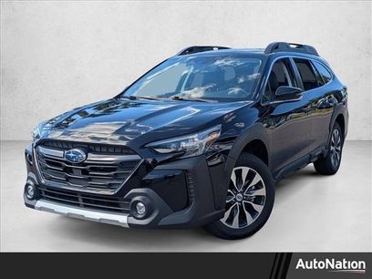 Used 2023 Subaru Outback Limited