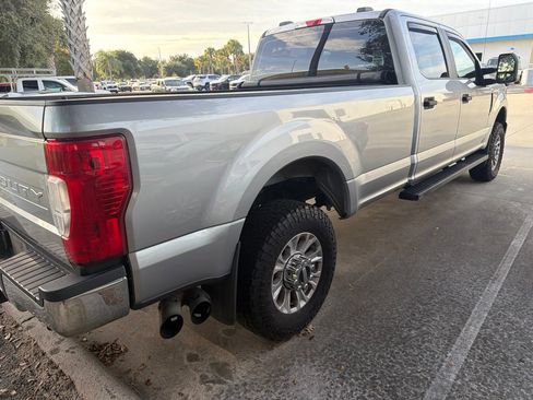 Used 2020 Ford F350 XL w/ STX Appearance Package AWD/4WD image 2