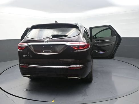 Used 2020 Buick Enclave Avenir w/ Avenir Technology Package AWD/4WD image 44