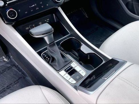 Certified 2026 Hyundai Tucson SEL FWD image 18