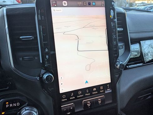 New 2026 RAM 1500 Laramie image 20