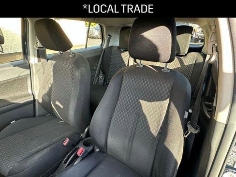 Used 2013 Scion xD image 2