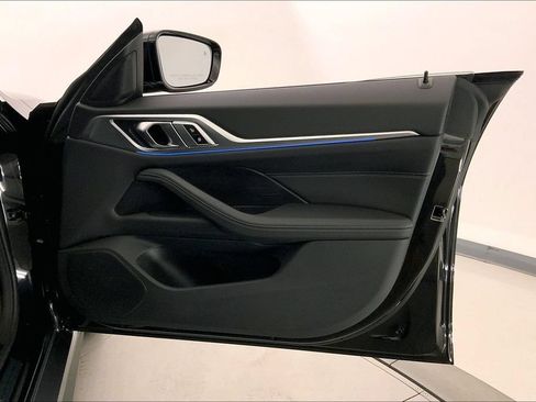 Used 2023 BMW i4 eDrive35 w/ Premium Package RWD image 24