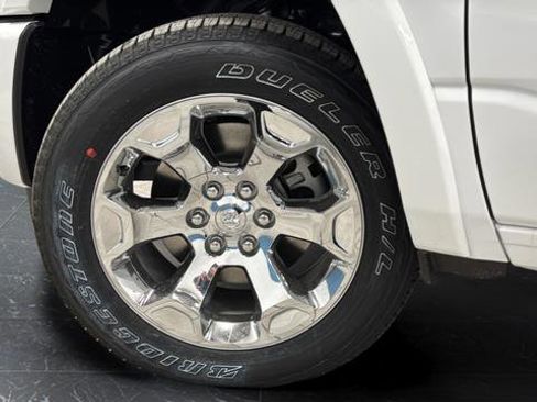 New 2026 RAM 1500 Big Horn image 38