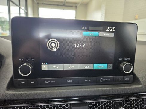 Used 2025 Honda Civic Sport image 22
