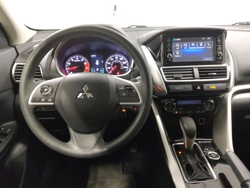 Used 2018 Mitsubishi Eclipse Cross ES AWD/4WD image 22