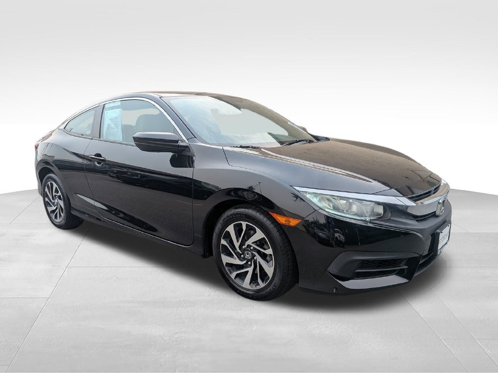 Used 2017 Honda Civic LX image 11