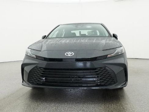 New 2026 Toyota Camry LE FWD image 45