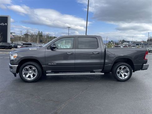 Used 2020 RAM 1500 Big Horn image 3
