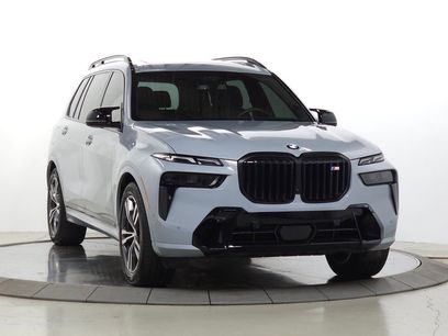 Used 2026 BMW X7 M60i