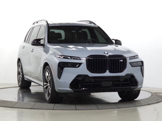 Used 2026 BMW X7 M60i AWD/4WD video 1