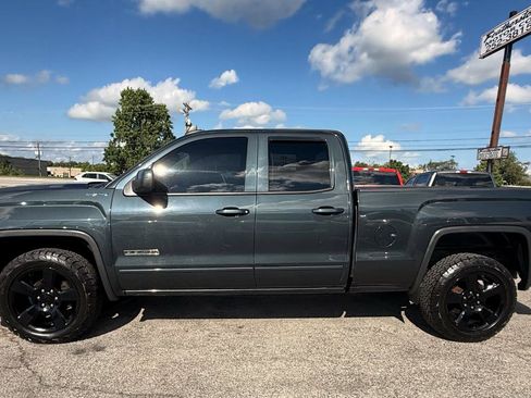 Used 2019 GMC Sierra 1500 Limited w/ Elevation Edition AWD/4WD image 5