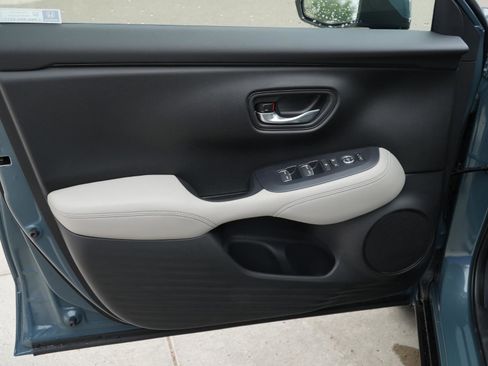 New 2027 Honda HR-V EX-L image 13