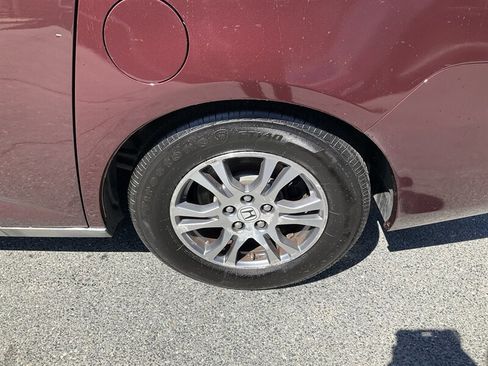 Used 2012 Honda Odyssey EX-L image 11