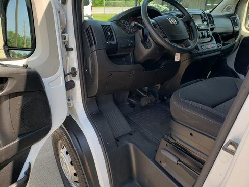 Used 2021 RAM ProMaster 2500 image 10