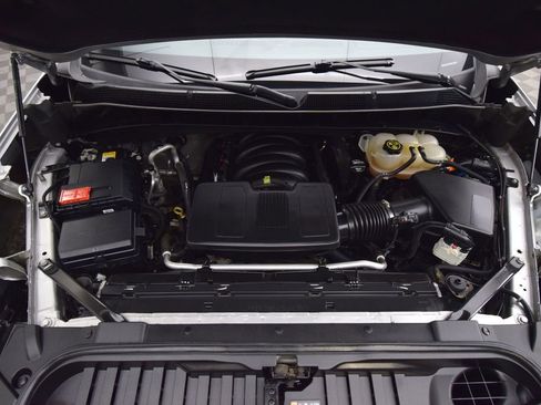 Used 2022 Chevrolet Silverado 1500 LTZ image 29