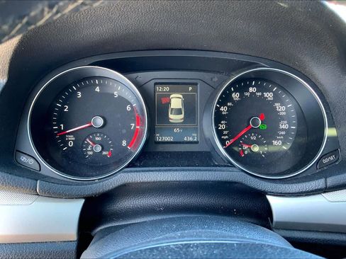 Used 2019 Volkswagen Passat 2.0T Wolfsburg image 25