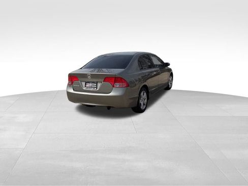 Used 2007 Honda Civic EX image 5