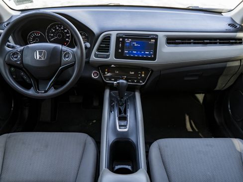 Used 2016 Honda HR-V EX image 28