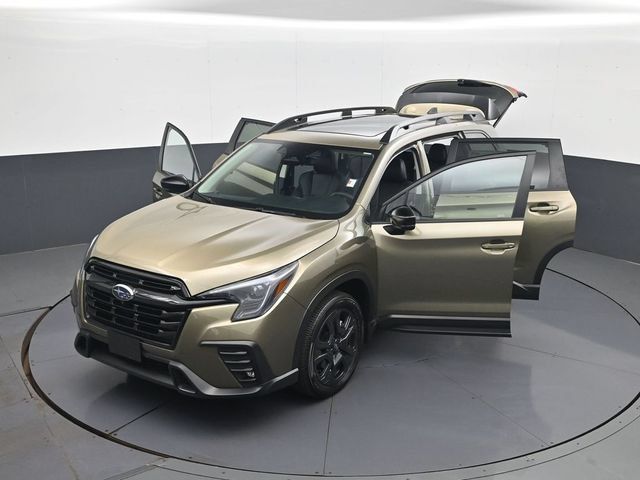 Used 2026 Subaru Ascent Bronze Edition AWD/4WD image 31