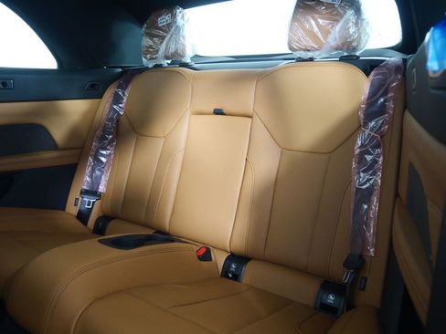 New 2026 BMW 430i Convertible w/ Parking Assistance Package image 13