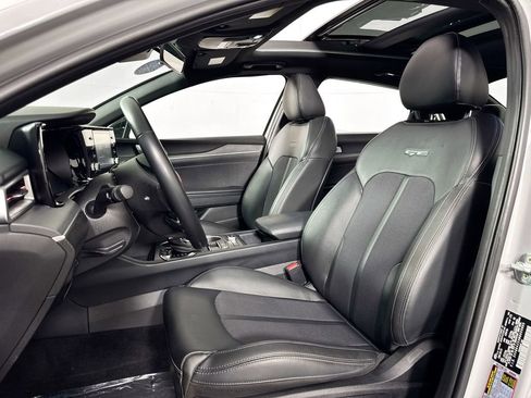Used 2021 Kia K5 GT-Line w/ GT-Line FWD Premium Package image 23
